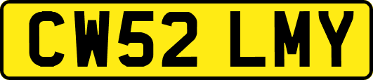 CW52LMY