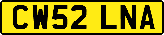 CW52LNA