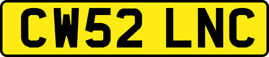 CW52LNC