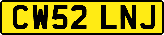 CW52LNJ