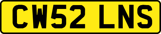 CW52LNS