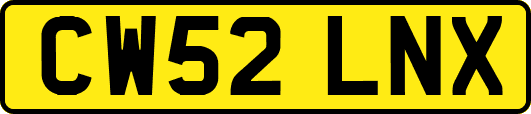 CW52LNX