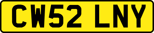 CW52LNY
