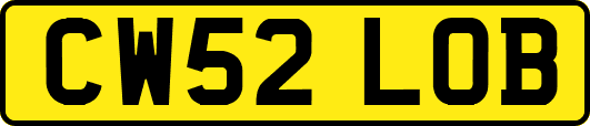 CW52LOB