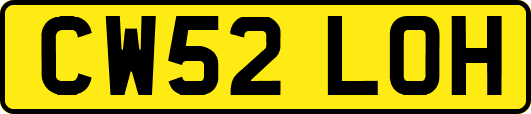 CW52LOH