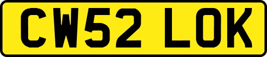CW52LOK