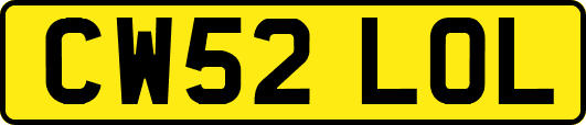 CW52LOL