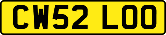 CW52LOO