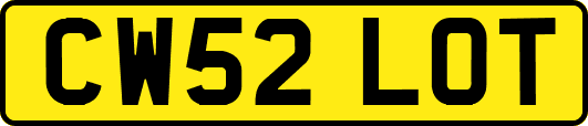 CW52LOT