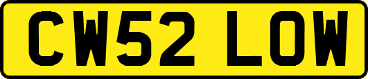 CW52LOW