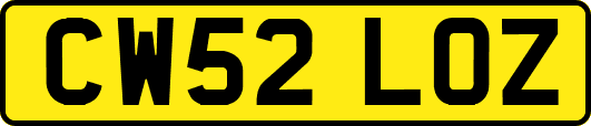 CW52LOZ
