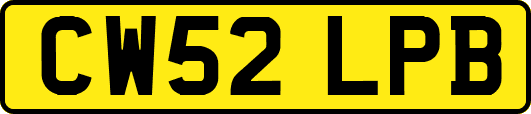 CW52LPB