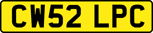 CW52LPC