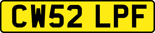 CW52LPF