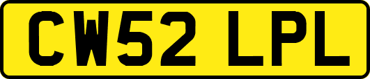 CW52LPL