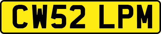 CW52LPM