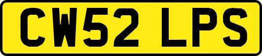 CW52LPS