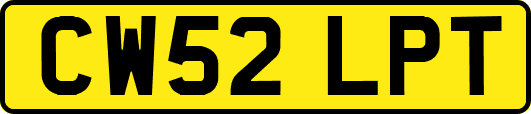 CW52LPT
