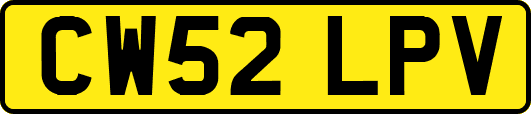 CW52LPV