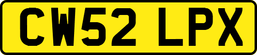 CW52LPX