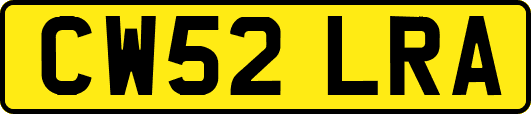 CW52LRA