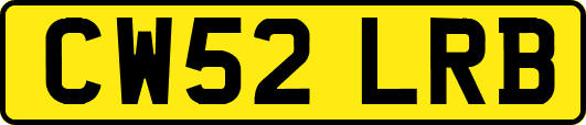 CW52LRB