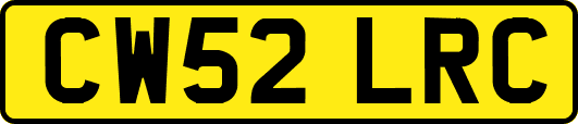 CW52LRC