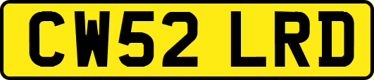 CW52LRD