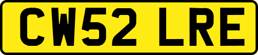 CW52LRE