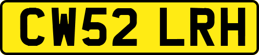 CW52LRH