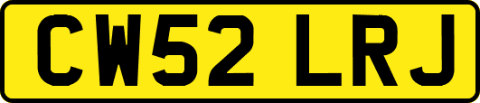 CW52LRJ