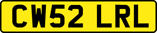 CW52LRL