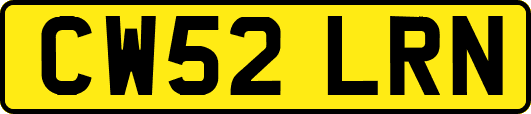 CW52LRN