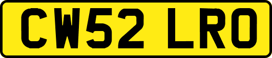 CW52LRO
