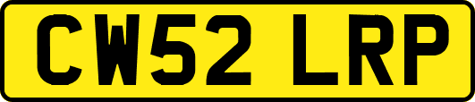 CW52LRP