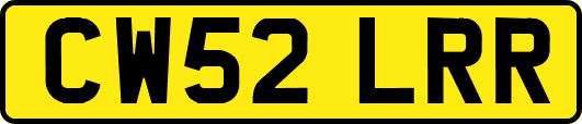 CW52LRR