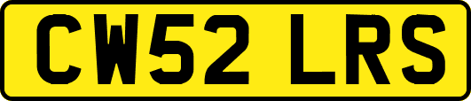 CW52LRS