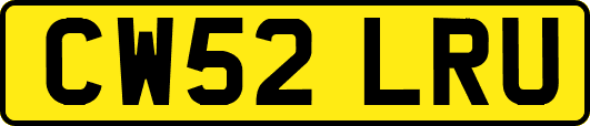 CW52LRU