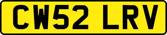 CW52LRV