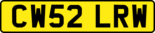 CW52LRW