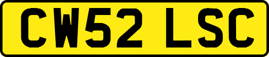 CW52LSC