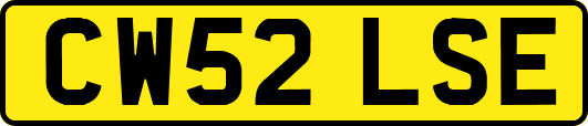 CW52LSE
