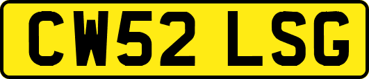 CW52LSG