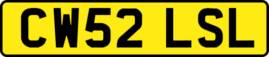 CW52LSL
