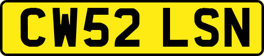 CW52LSN