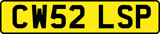 CW52LSP