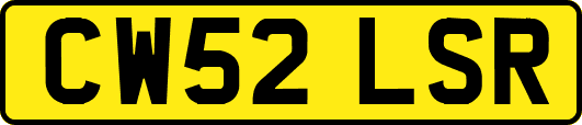 CW52LSR