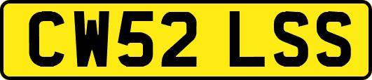 CW52LSS