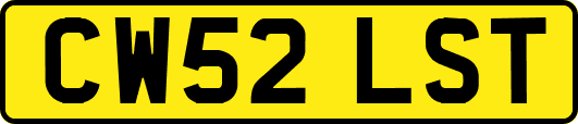 CW52LST