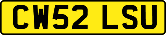 CW52LSU